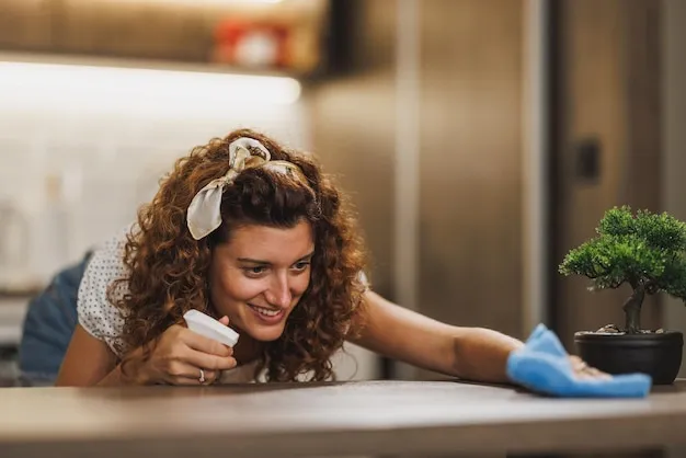 Affordable House Cleaning: Montreal Residents Trust