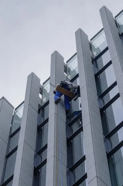 Affordable Building Cleaner: Montreal Properties