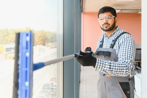 Professional Window Cleaning: Montreal Homes & Businesses