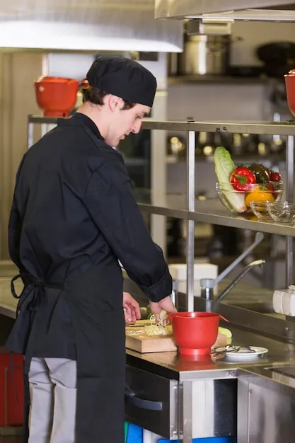 Affordable Restaurant Cleaner: Montreal Restaurants