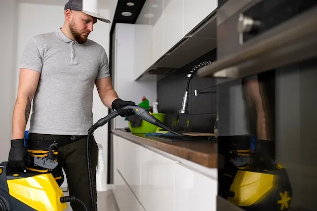Reliable House Cleaning Montreal: Schedule Now